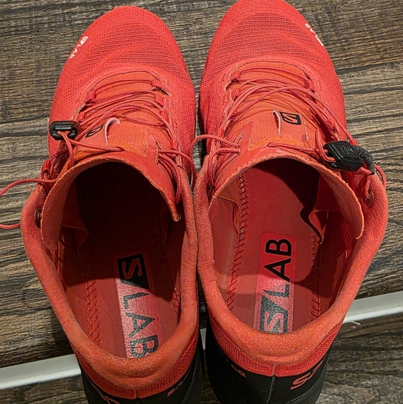 Salomon Slab Sense 7 SG (Soft Ground) - Picture 6 of 6